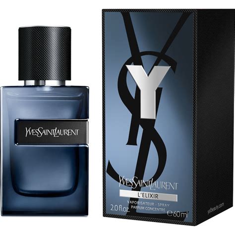 giacchetto ysl camoscio|Y Elixir Yves Saint Laurent for men .